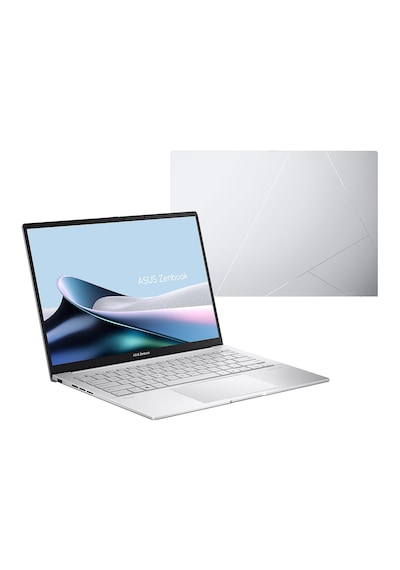 Asus Zenbook 14 UX3405CA-ST826W Ultra 9 285H 32 GB 1 TB SSD 14" W11H Dizüstü Bilgisayar