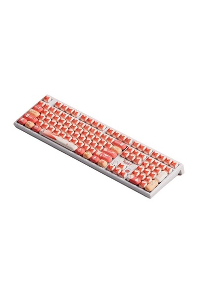 Akko Monsgeek Mg108b Bunny Rgb Kablosuz Hotswap Mekanik Gam