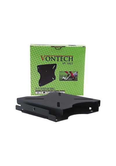 Vontech Vt 1027 10" 27" Sabit Lcd/Led Tv Askı Aparatı