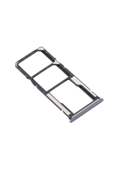 Xiaomi Redmi 9 Sim Kart Tepsisi M2004j19g Siyah