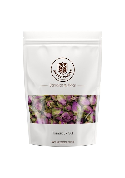 Gül Kurusu - Tomurcuk - 50 Gram