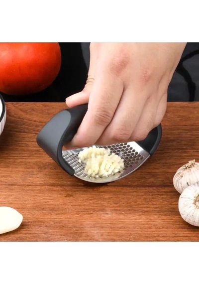 Sarımsak Ezici, Ergonomik Tasarım, Manuel Mutfak Aracı Genel