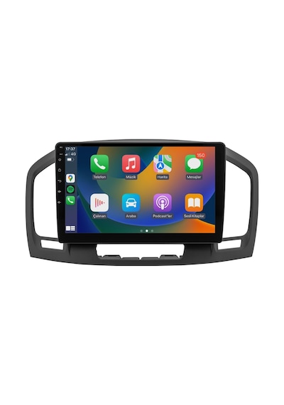 Opel İnsignia Android Multimedya Sistemi 2009-2013 Crv-4404xd
