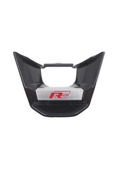 Direksiyon Logosu R-Line Kırmızı / Dıka24 (537578941)