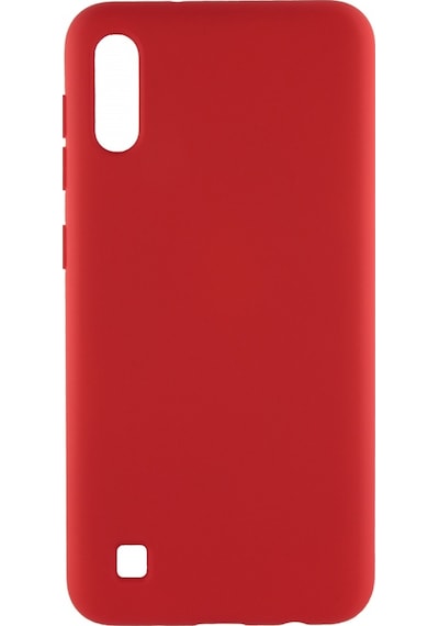 Nettech Samsung Galaxy A10 Uyumlu Nano Arka Koruma Kılıf