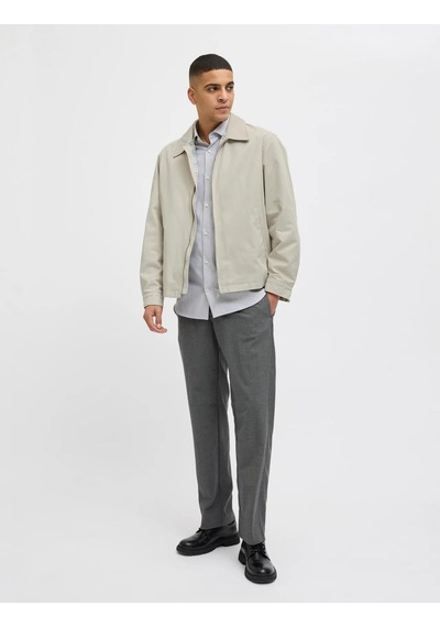 Jack&jones Jprcckyle Erkek Ceket 12272605 Gri