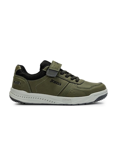 Joma Çocuk Spor Ayakkabı J.jarama Jr 2423 Jjaraw2423v Haki