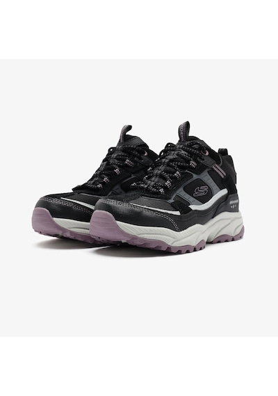 Skechers Vigor At Centinela Kadın Ayakkabı180240-bkmt Siyah