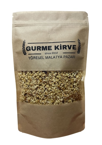 Gurme Kirve Fındık Pirinç 100 G