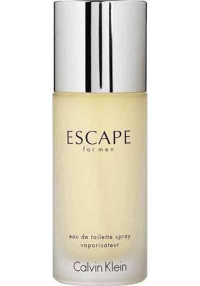 Calvin Klein Escape Erkek Parfüm EDT 100 ML