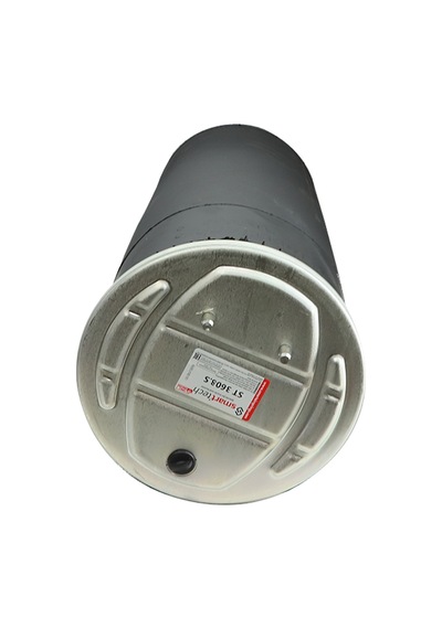 St 3608.s - Ağır Vasıta Servis Pistonsuz Körük