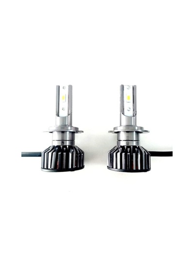 Ahmet Otomotiv Photon Mono H7 3 Plus 12v Led Headlight 2022 Model 2023 Yeni Seri