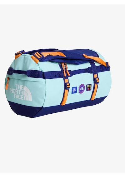 The North Face Nf0a52st-4y2 Base Camp Duffel S Spor Çanta Turkuaz