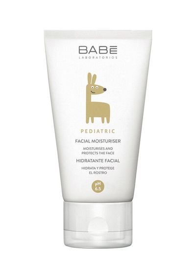 Babe Pediatrik Nemlendirici Yüz Kremi 50  ML