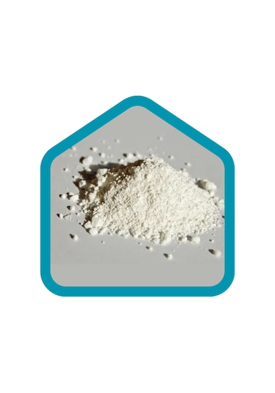 TITANYUM DIOKSIT-TITANIUM DIOXIDE hammadde 100g