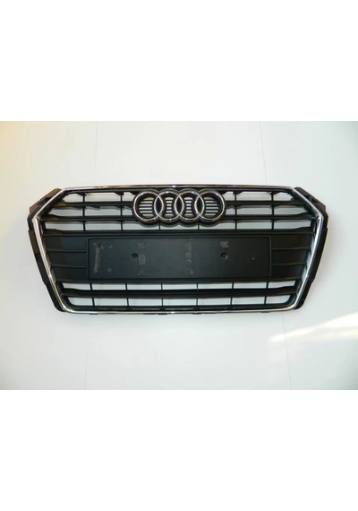 Audi A4 2016 Yılında Çıkan Kasa Panjur Ön Oem No:8w0853651a3fz