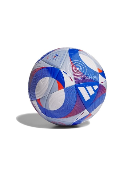 Adidas Olympics24 Pro Futbol Topu Is7439 - 5 Çok Renkli