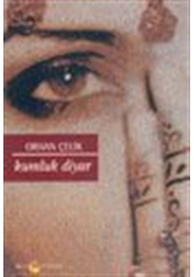 Kumluk Diyar - Orhan Çelik - Belge Yayınları