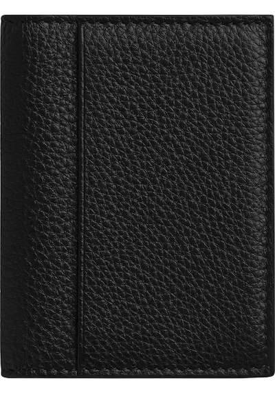 Mont Blanc Montblanc Kartlık 199442 Siyah