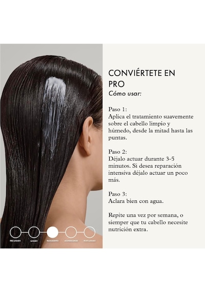 Frizz Ease Miraculous Recovery Mucizevi Onarım Saç Bakım Maskesi