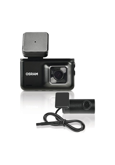 Roadsight 3500 Araç Içi Ön & Arka Kamera, Araç Kamerası Odc3500r