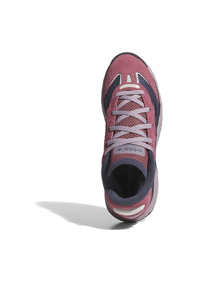 Adidas Niteball Iıı Unisex Basketbol Ayakkabısı If4530 Pembe If4530 Pembe