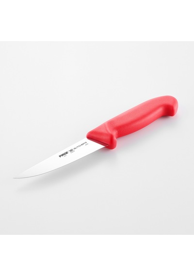 Butcher's Mıg Kasap Bıçağı No.0 12,5 Cm Kırmızı - 49300