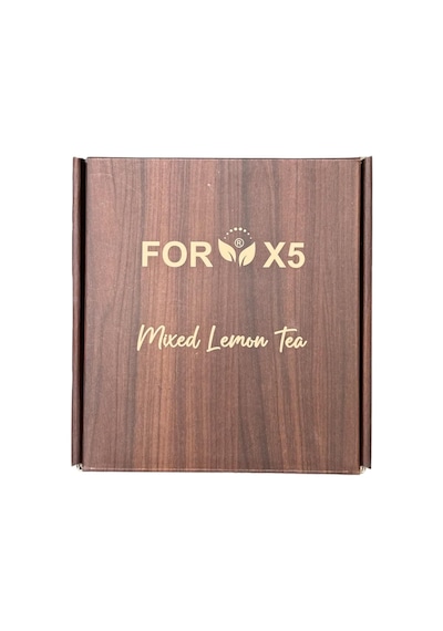 Forx5  Çay 30'lu