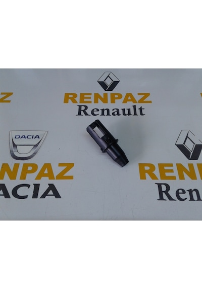 Renault Kango 3 Motor Kaput Takozu 540505076R - 8200497780-