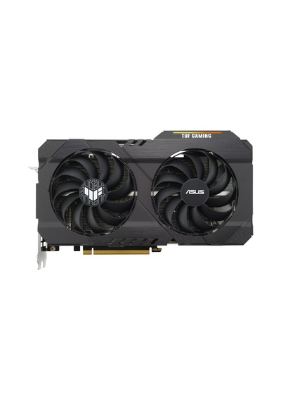 Asus AMD Radeon RX 6500 XT TUF Gaming OC TUF-RX6500XT-O4G-GAMING 4 GB GDDR6 64 Bit Ekran Kartı