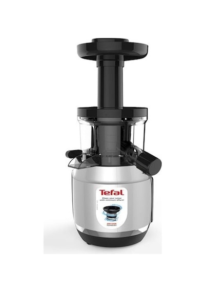 Tefal Juice & Clean Digital Katı Meyve Sıkacağı