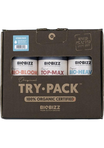 Biobizz Hydro  Pack