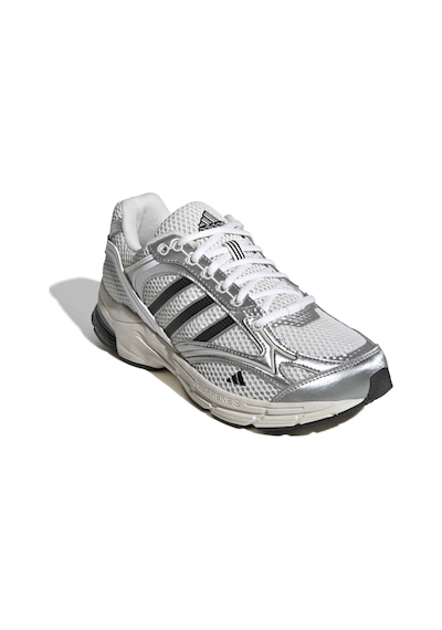 Cwhıte/cblack/sılvmt Adidas Günlük Spor Ayakkabı Spiritain 2000 Kı4444 Beyaz