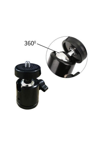 Tr 8inç 20cm Youtube Instagram Tiktok Selfie Stüdyo Video Fotoğraf Ring Light Tripod Led Halka Işık