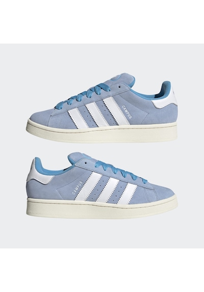 Adidas Campus 00s Ambient Sky Erkek Spor Ayakkabısı Gy9473 Mavi