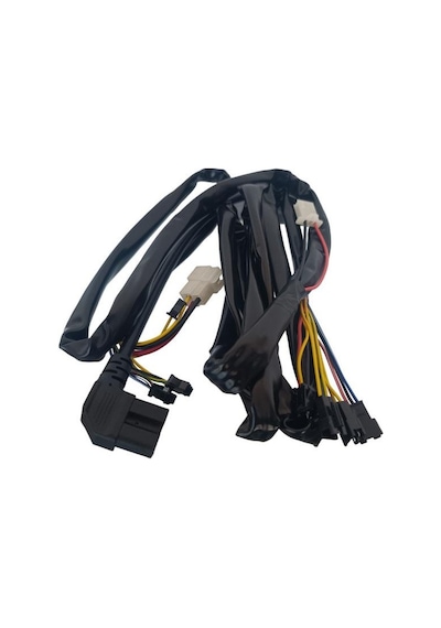 Elektrik Tesisatı Volta Vsm