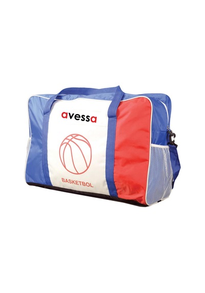 Avessa 6 lı Basketbol Top Çantası
