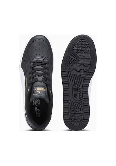 Puma Caven 2.0 Unisex Siyah Sneaker Ayakkabı 39229004 Siyah