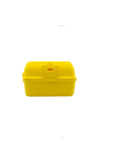 Sponge Bob Beslenme Kabı,beslenme Kutusu