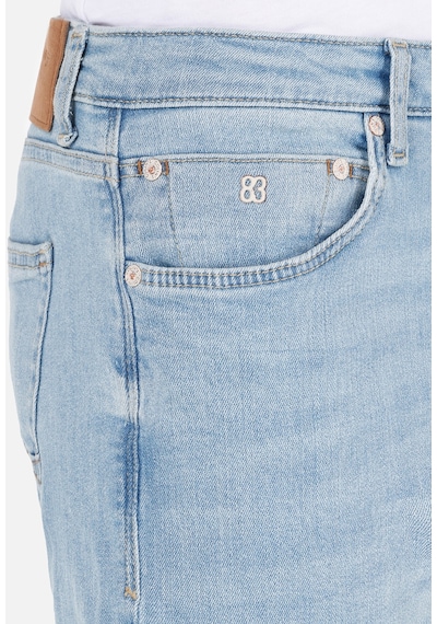 Colin's Colins 041 Danny Dar Kesim Düşük Bel Düz Paça Mavi Erkek Pantolon Cl1069459 Q1.v1 Dn43405 Denim
