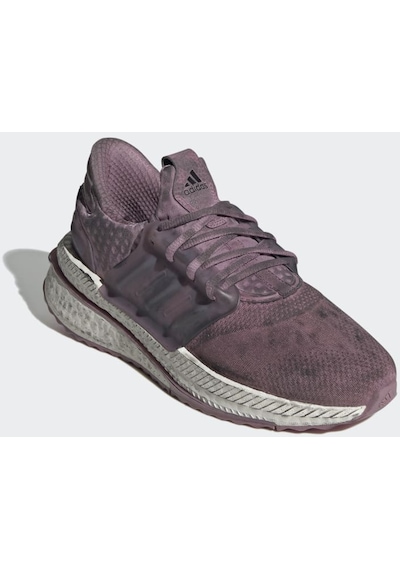 Adidas If2954 X Plrboost Kadın Yürüyüş Koşu Ayakkabısı Bordo