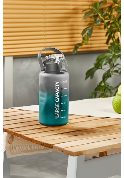 Selka Home - Briella 1500 Ml Pipetli Motivasyon Matara 001