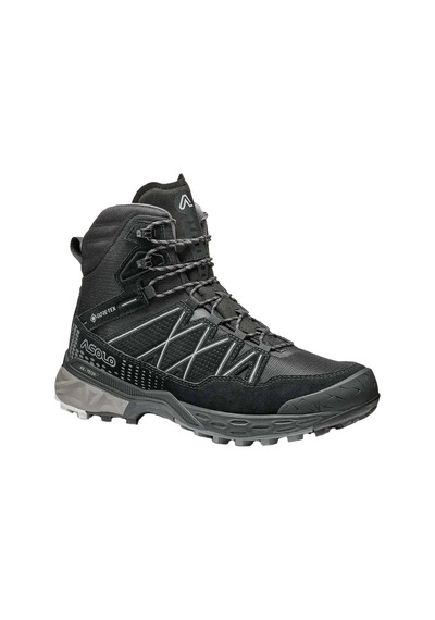 Asolo Tahoe Winter Gore-tex Erkek Bot Siyah