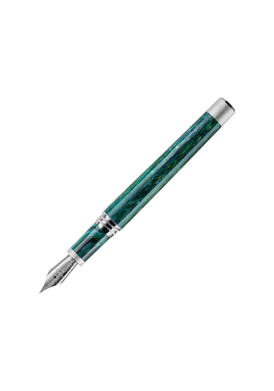 Montegrappa Zero Zodiac Sagittarius Dolma Kalem Iszez3Ip-G10