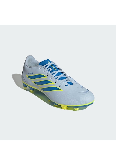 Adidas Predator Club Fg/mg Erkek Mavi Krampon Js0348