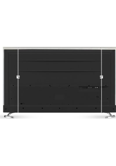 Tv Ekran Koruyucu 55'' Inç 140 Ekran - 124 Cm X 72 Cm
