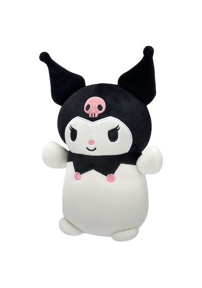 Squishmallows Hugmeees Kuromi 25 Cm Sn00704 Çok Renkli