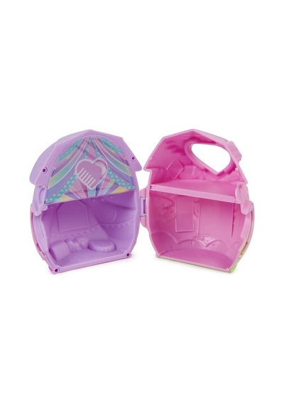 Hatchimals Rainbow Cation Hatchy Homes Gi Rls