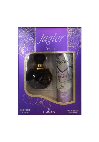 Women Pearl Kofre Edt Deo Ada Esintisi