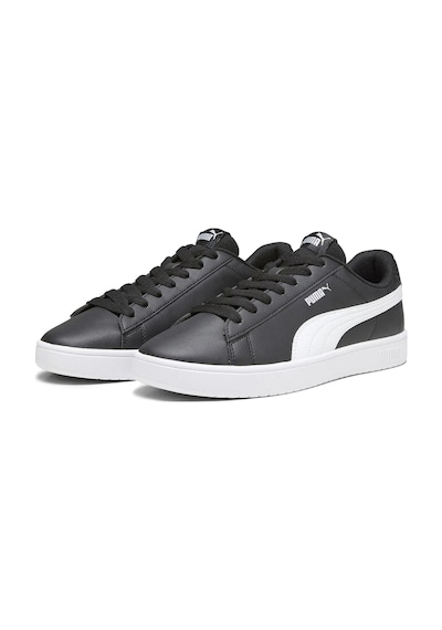 Puma Rickie Classic Erkek Siyah Sneaker Ayakkabı 39425106